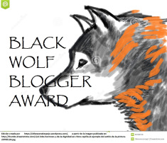 nominacion black wolf